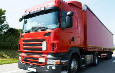 Antalya Tuzla Ambar Kargo