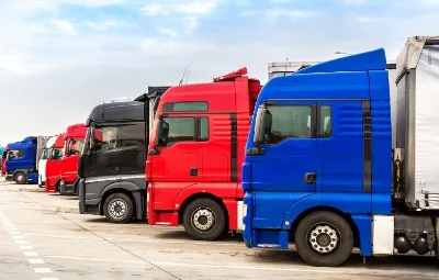 Antalya Tuzla Ambar Nakliyat