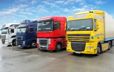 Antalya Tuzla Nakliye Ambarı