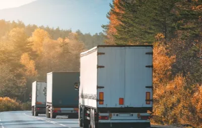 Antalya ile Tuzla Arası Klima Taşıma