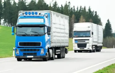 Antalya ile Tuzla Arası Eşya Taşıma